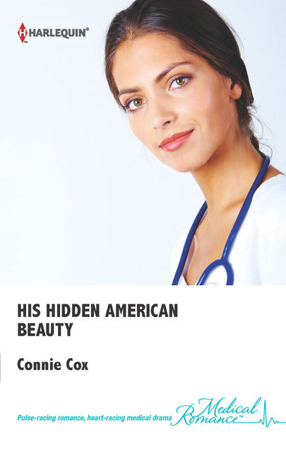 His Hidden American Beauty, Connie Cox