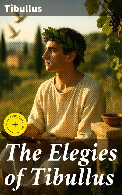 The Elegies of Tibullus, Tibullus