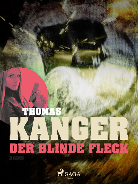 Der blinde Fleck, Thomas Kanger