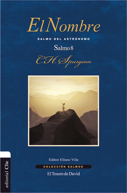 El nombre, Charles Spurgeon