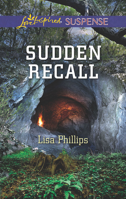 Sudden Recall, Lisa Phillips