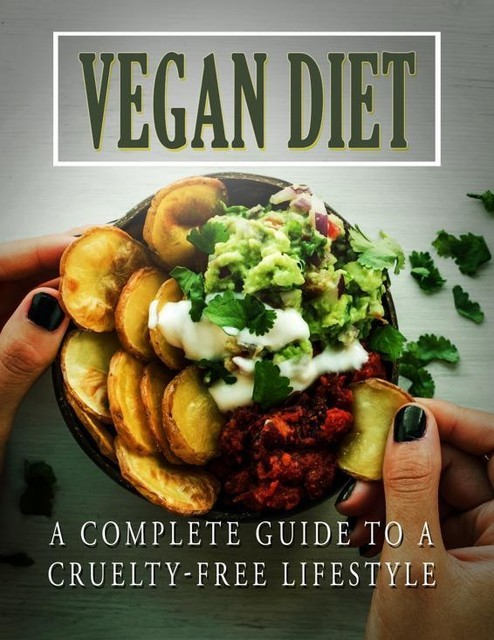 Vegan Diet, Kate Fit