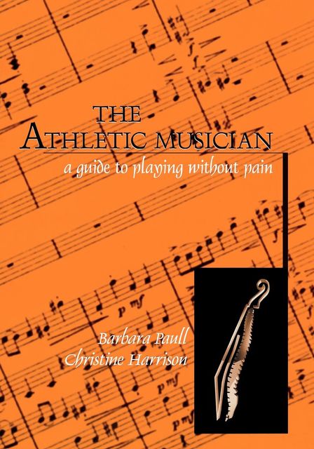 The Athletic Musician, Christine Harrison, Barbara Paull