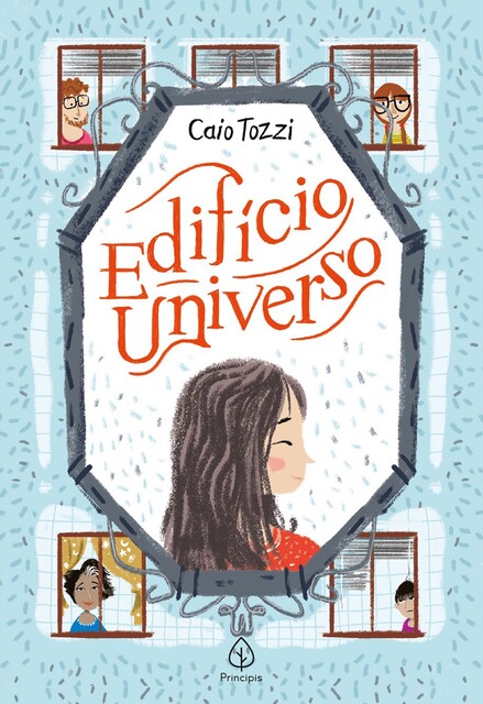 Edifício Universo, Caio Tozzi