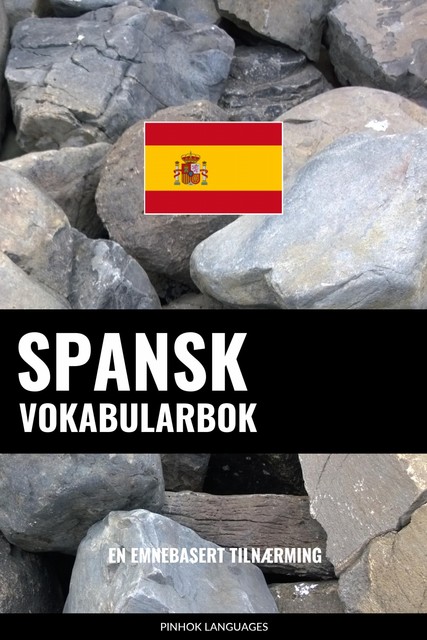 Spansk Vokabularbok, Pinhok Languages