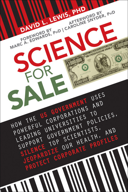 Science for Sale, David Lewis