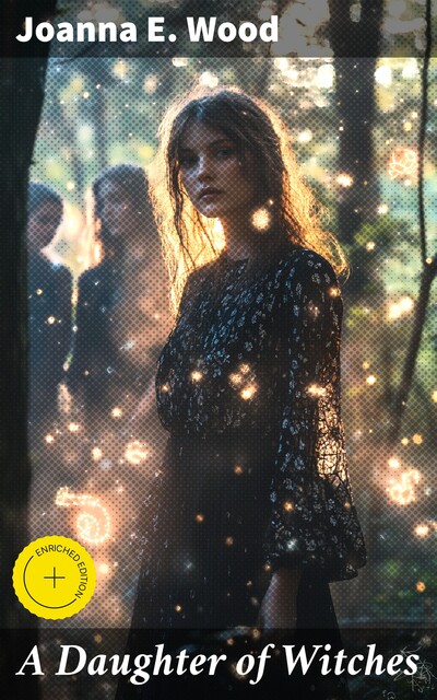 A Daughter of Witches, Joanna E. Wood