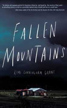 Fallen Mountains, Kimi Cunningham Grant