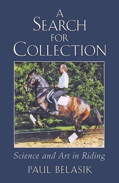 Search for Collection, Paul Belasik