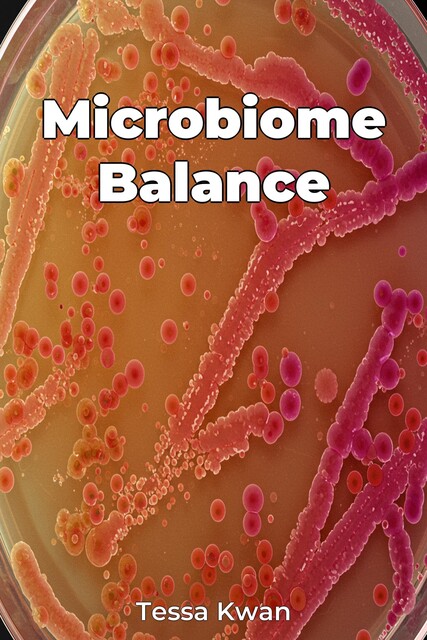 Microbiome Balance, Tessa Kwan