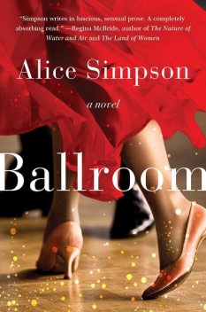 Ballroom, Alice Simpson