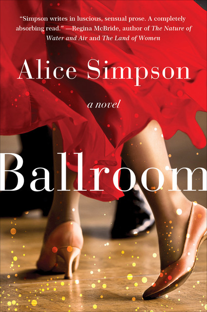 Ballroom, Alice Simpson