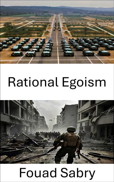 Rational Egoism, Fouad Sabry