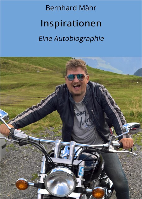 Inspirationen, Bernhard Mähr