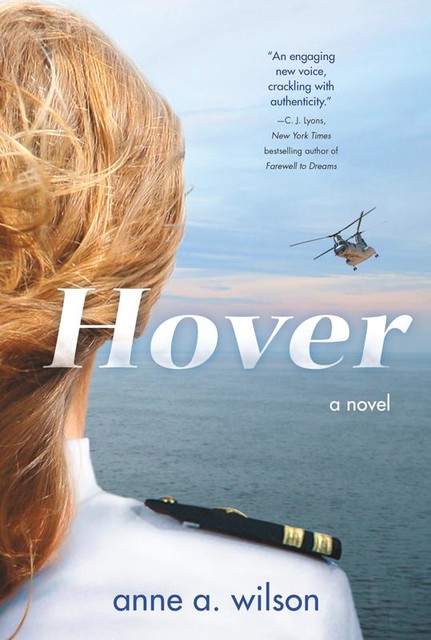 Hover, Anne Wilson