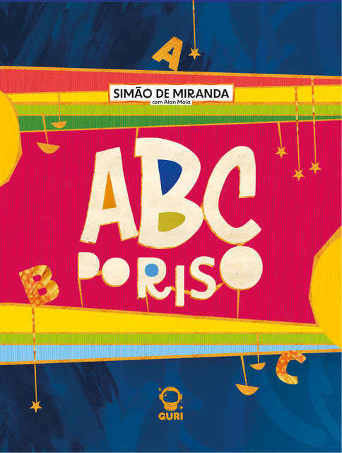 Abc do Riso, Simão de Miranda