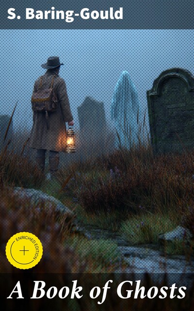 A Book of Ghosts, S.Baring-Gould