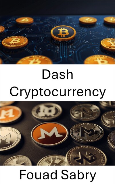 Dash Cryptocurrency, Fouad Sabry