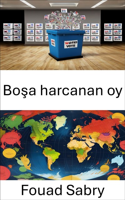 Boşa harcanan oy, Fouad Sabry