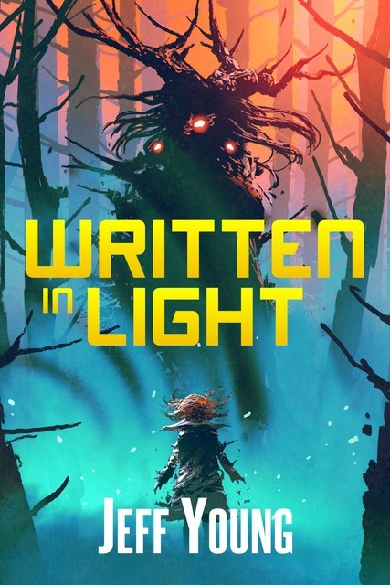 Written in Light, Jeff Young