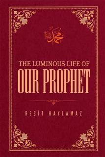 Luminous Life of Our Prophet, Resit Haylamaz