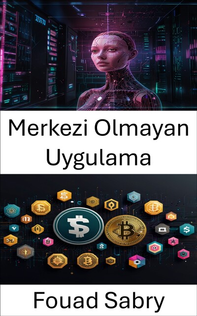 Merkezi Olmayan Uygulama, Fouad Sabry