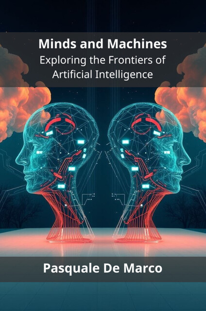 Minds and Machines, Pasquale De Marco