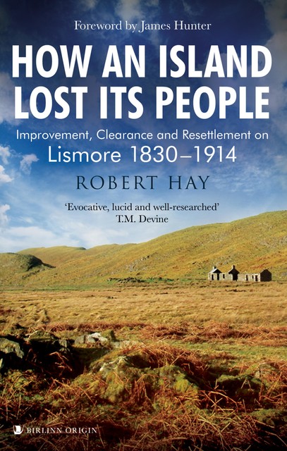 How an Island Lost Its People, Robert Hay