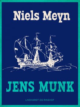 Jens Munk, Niels Meyn