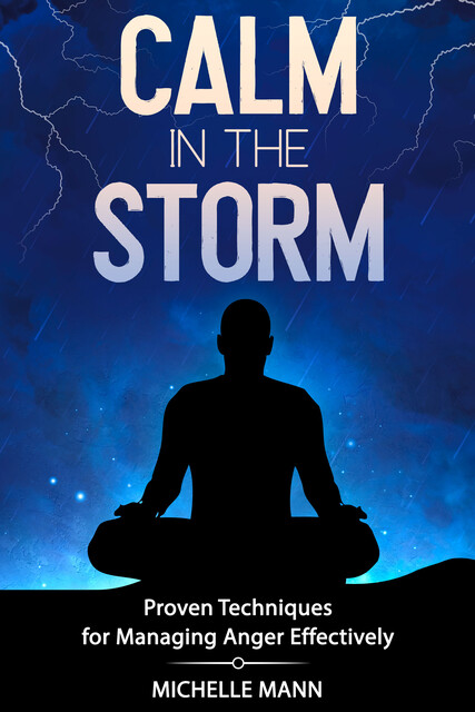 Calm in the Storm, Michelle Mann