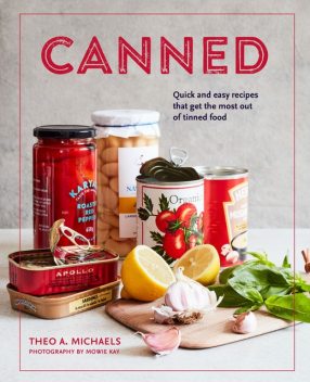Canned, Theo A. Michaels