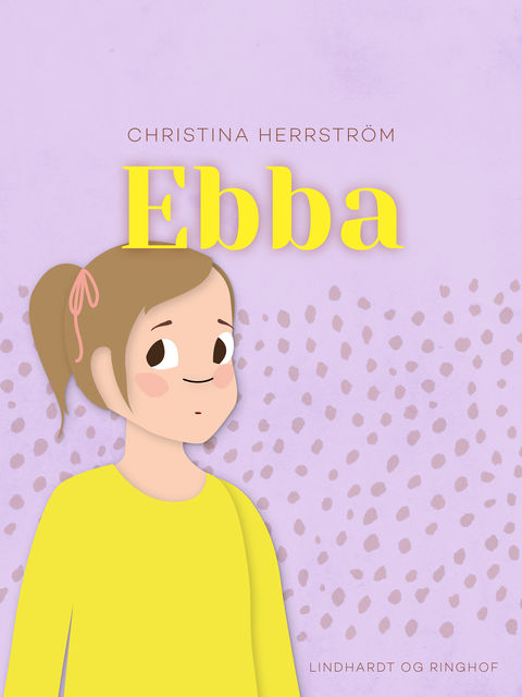 Ebba, Christina Herrström