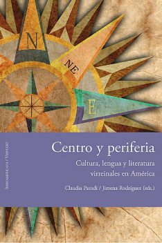Centro y periferia, Claudia Parodi, Jimena Rodríguez