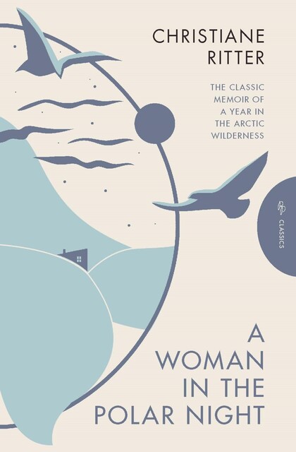 A Woman in the Polar Night, Christiane Ritter