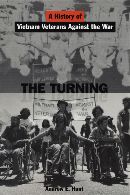 The Turning, Andrew Hunt