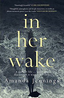 In Her Wake, Amanda Jennings