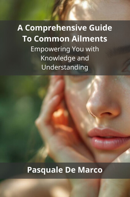 A Comprehensive Guide To Common Ailments, Pasquale De Marco