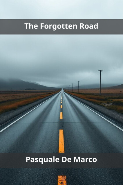 The Forgotten Road, Pasquale De Marco
