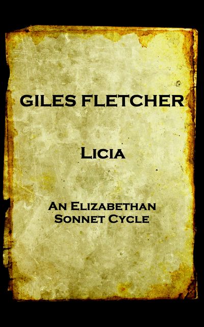 Licia, Giles Fletcher