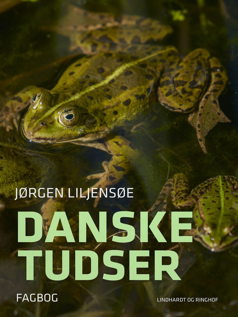 Danske tudser, Jørgen Liljensøe