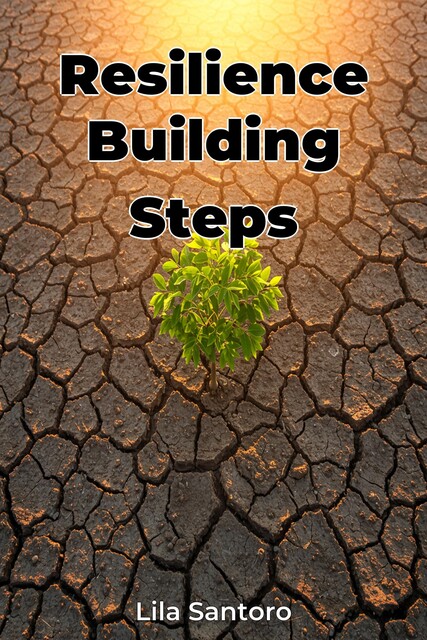 Resilience Building Steps, Lila Santoro