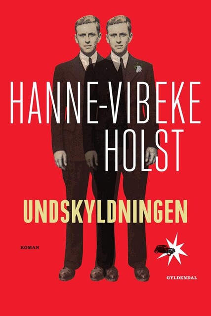 Undskyldningen, Hanne-Vibeke Holst