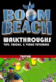Boom Beach, Theyuw