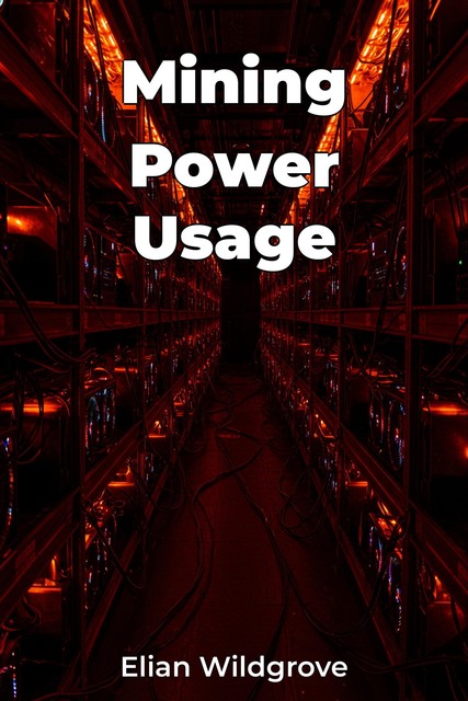 Mining Power Usage, Elian Wildgrove