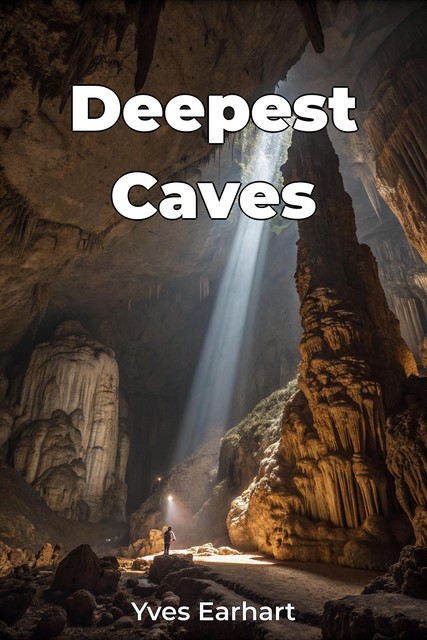 Deepest Caves, Yves Earhart