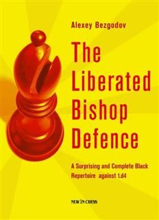 Liberated Bishop Defence, Alexey Bezgodov