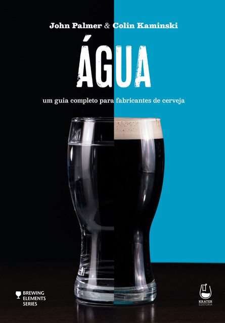 Água, Colin Kaminski, John Palmer