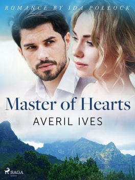 Master of Hearts, Averil Ives
