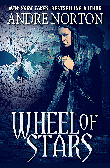 Wheel of Stars, Andre Norton