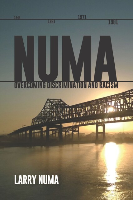 NUMA, Larry Numa